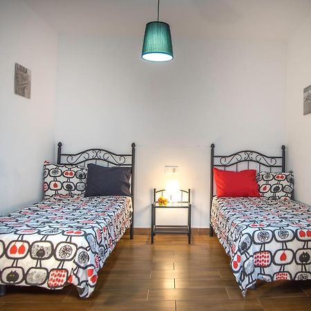 La Luz Del Falla Ha Apartment Cadiz Luaran gambar