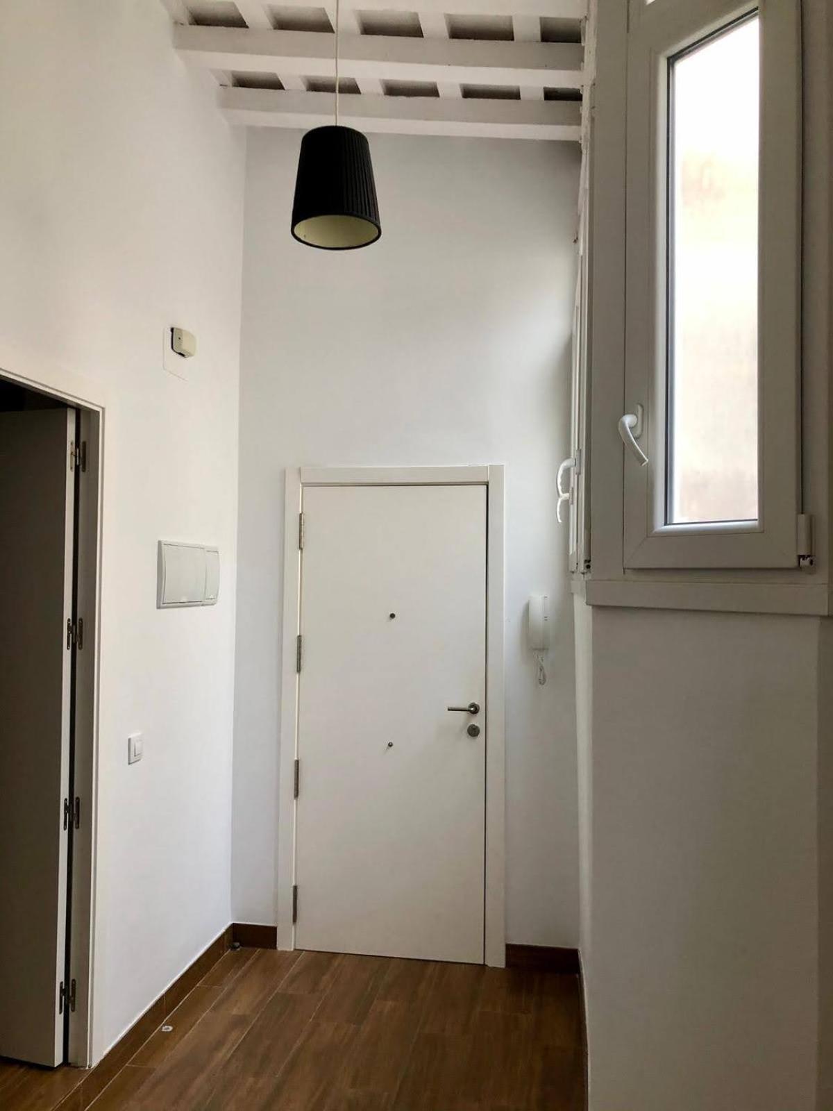 La Luz Del Falla Ha Apartment Cadiz Luaran gambar